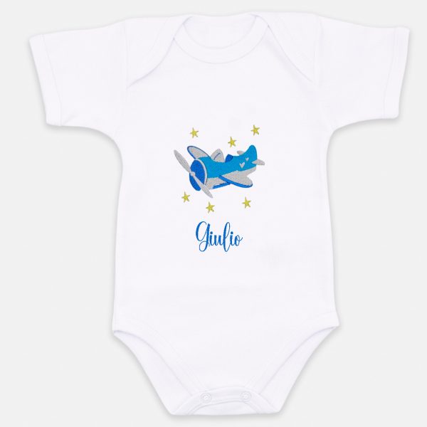 aereo-infant store abbigliamento bambini e neonati
