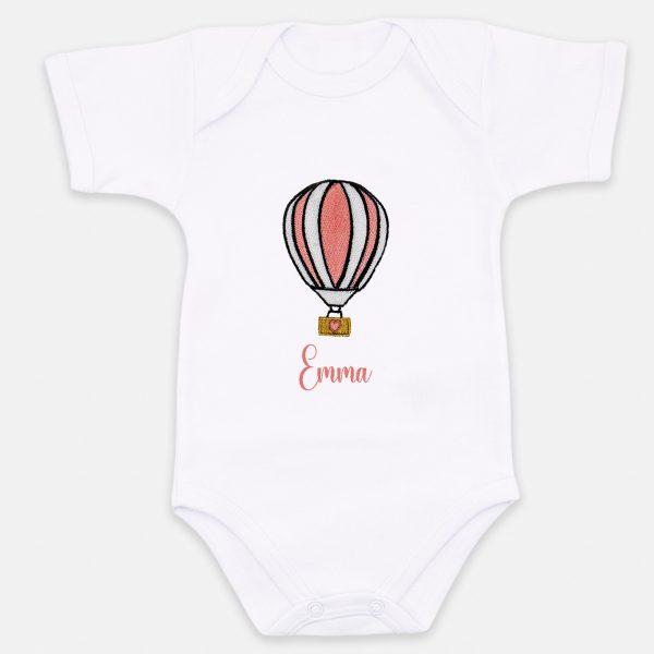 mongolfiera-infant store abbigliamento bambini e neonati